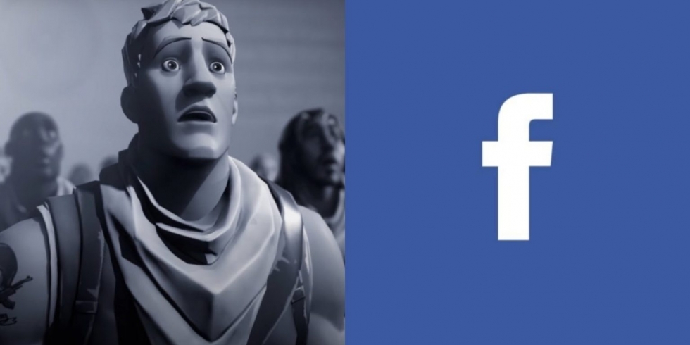 Fortnite Facebook