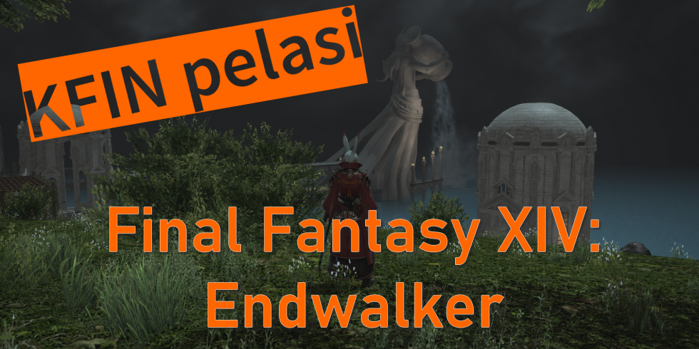 FFXIV: Endwalker