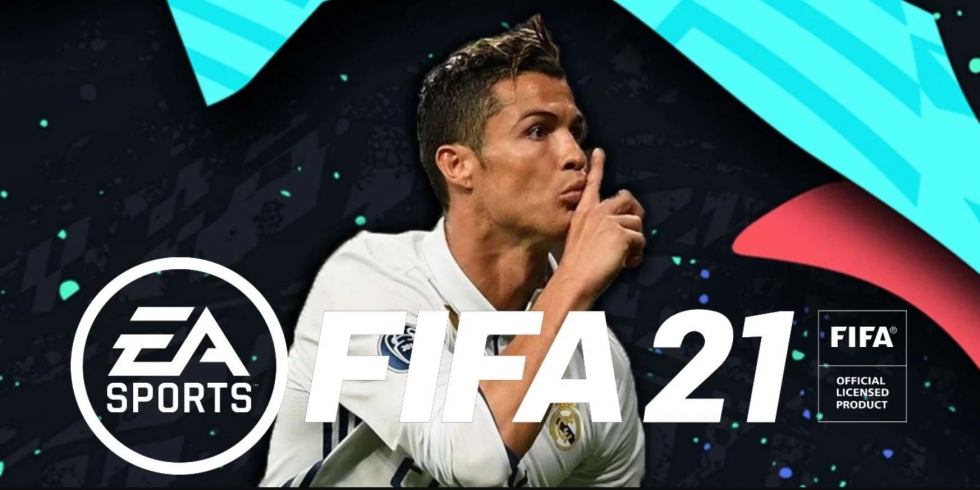 FIFA 21