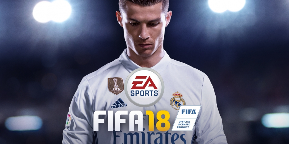 FIFA 18