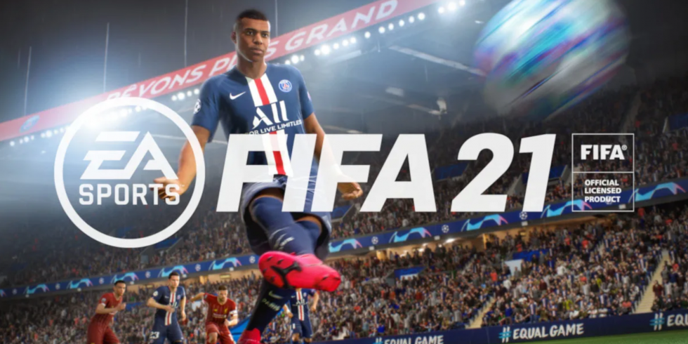 FIFA 21