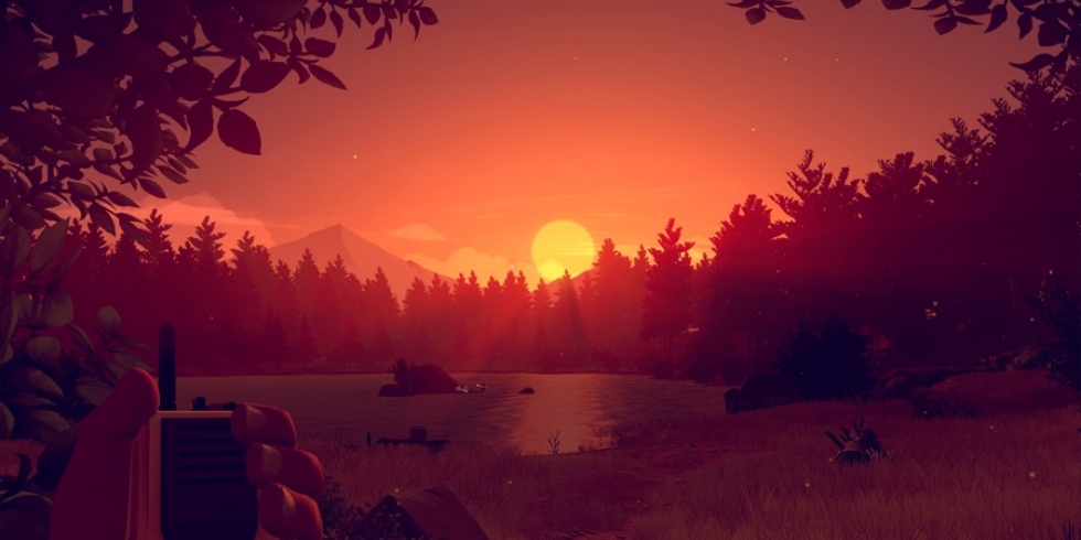 firewatch