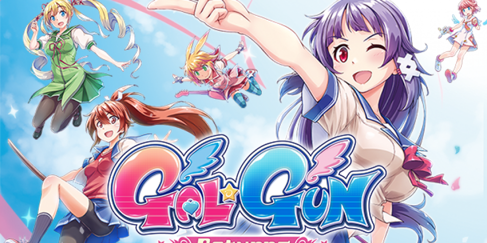 Gal*Gun Returns