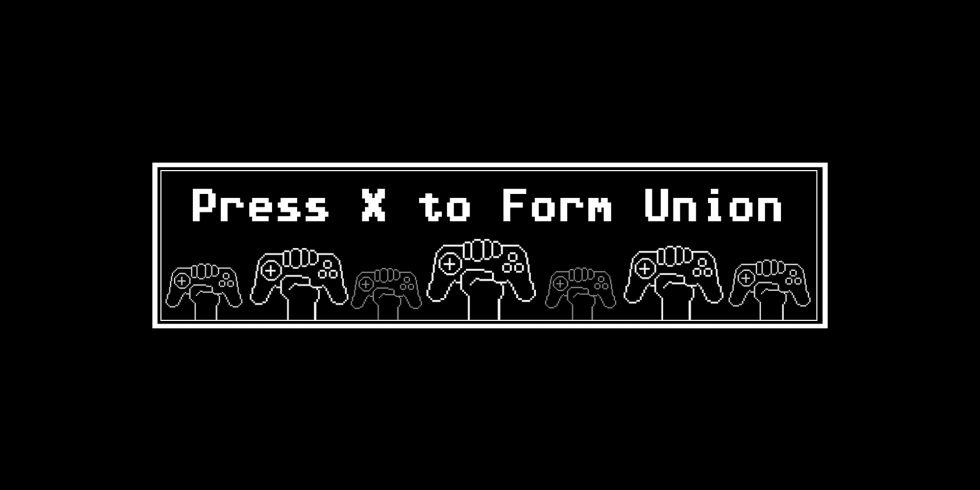 Game Workers Unite