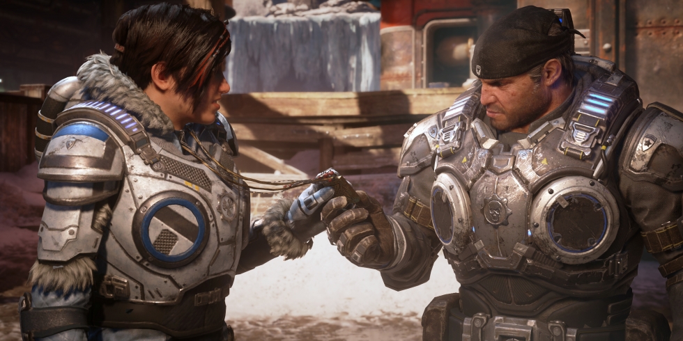 Gears 5