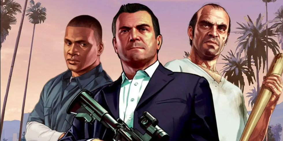 grand theft auto 5, xbox game pass, GTAV