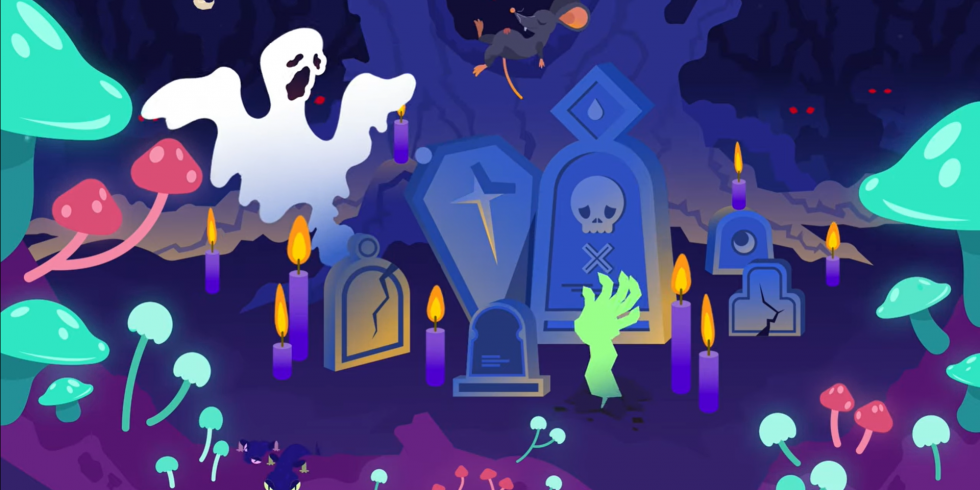 Halloween Discord