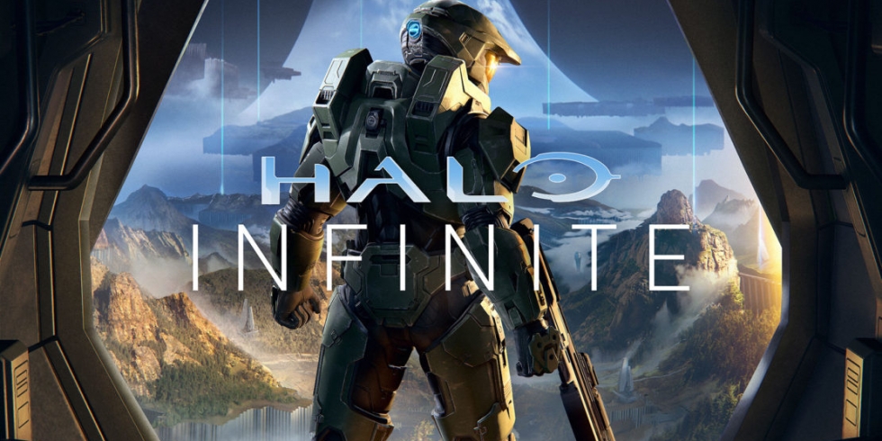 Halo Infinite