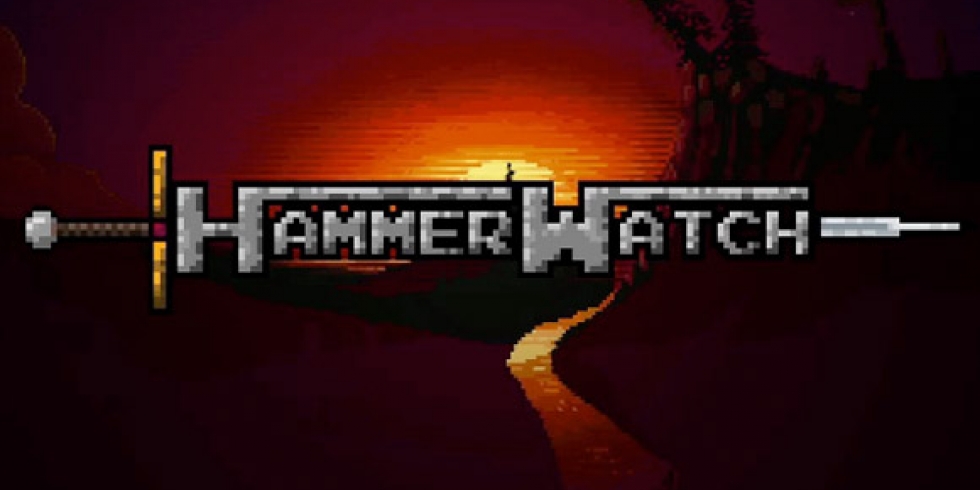 Hammerwatch