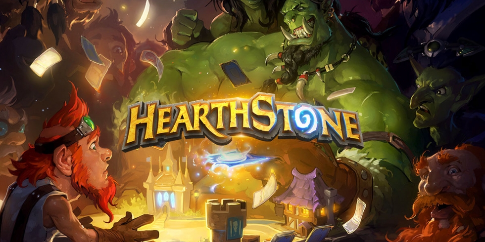 Hearthstone