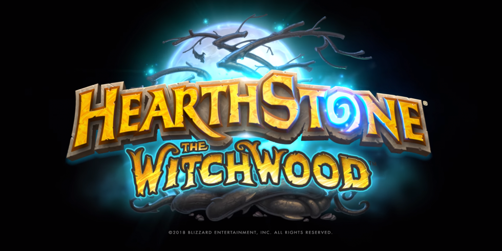 Hearthstone: The Witchwood