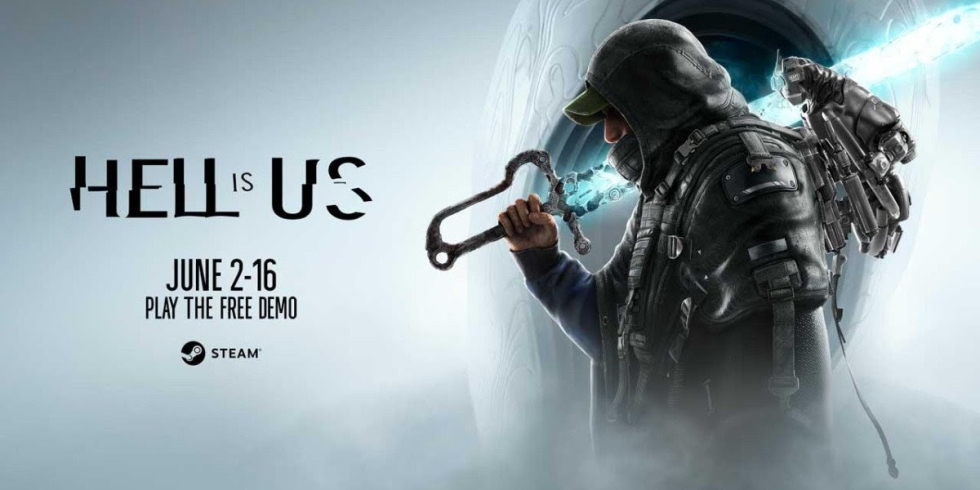 Hell Is Us, peli