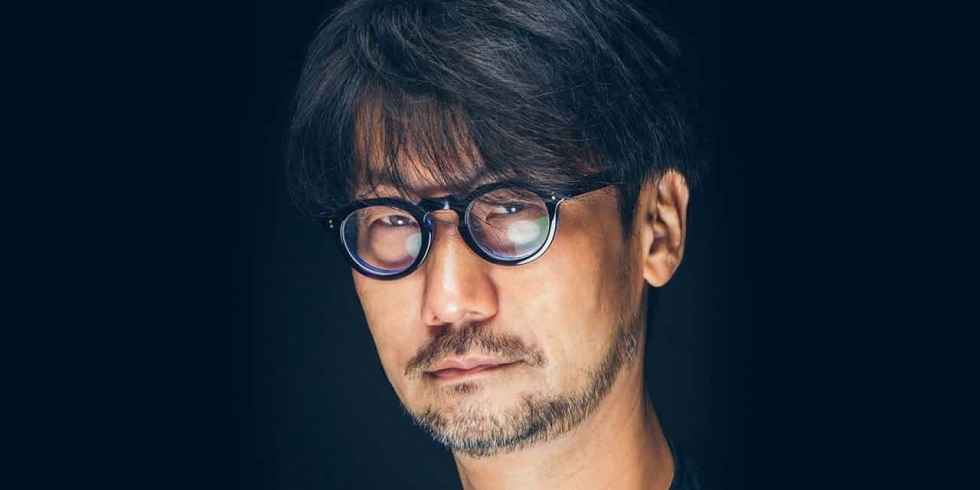 Hideo Kojima