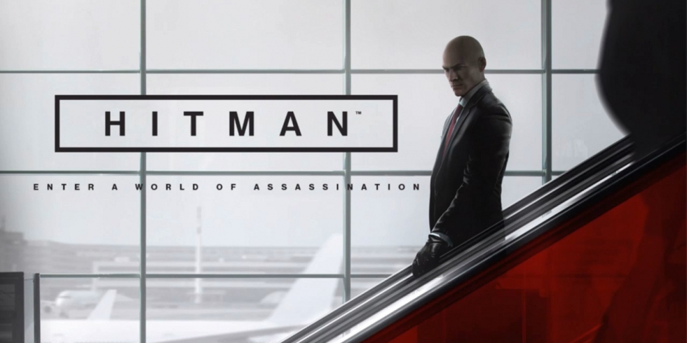 Hitman