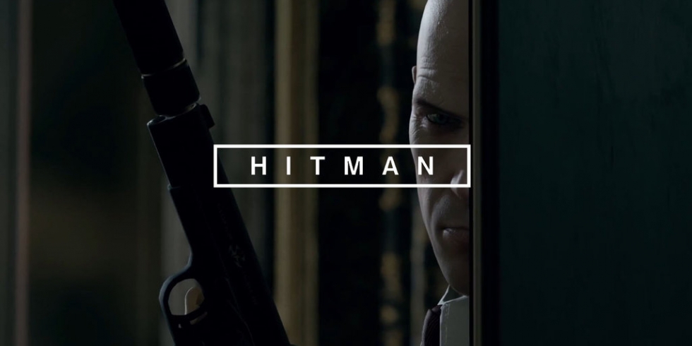 Hitman