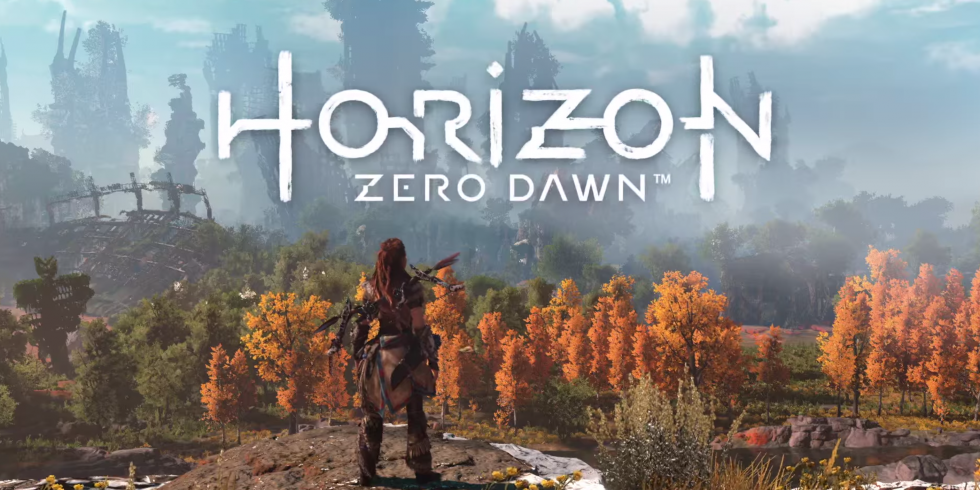 Horizon: Zero Dawn