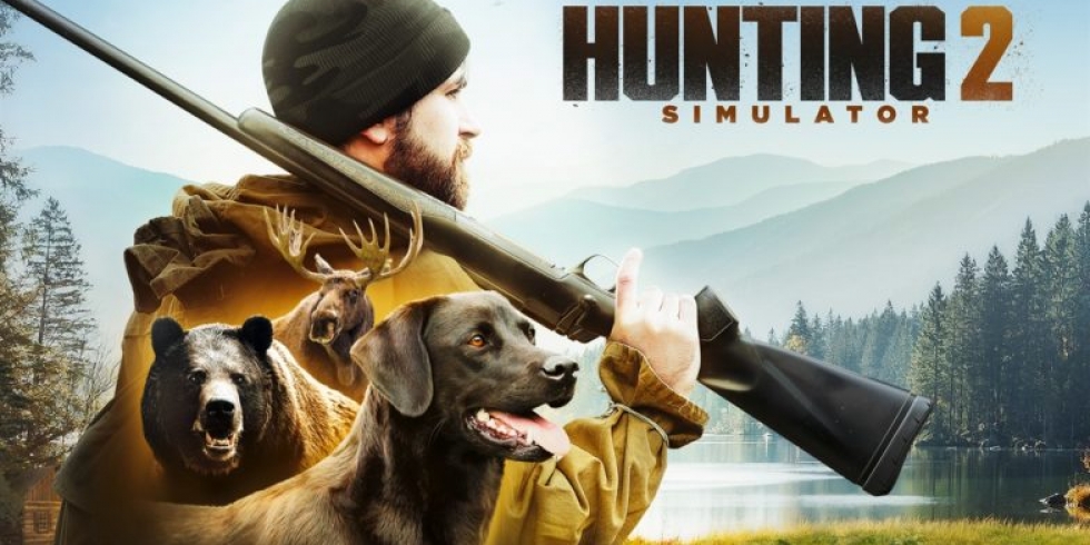 Hunting Simulator 2