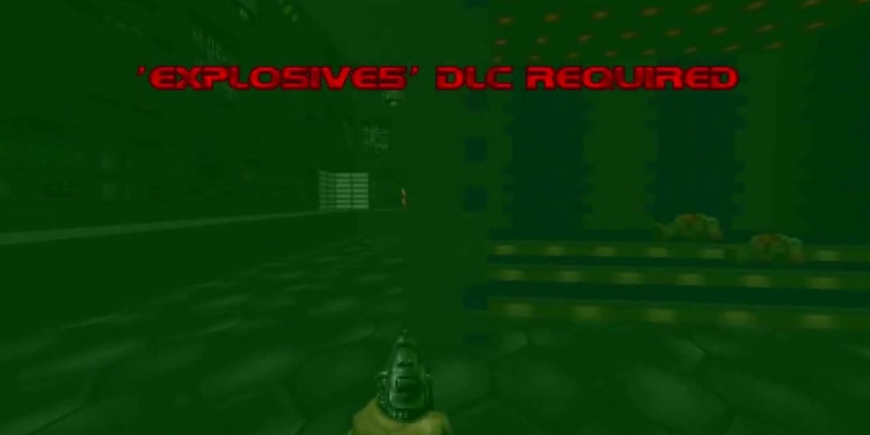 Doom 2: If Doom was done today