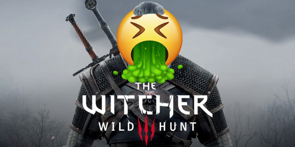 The Witcher 3: Wild Hunt