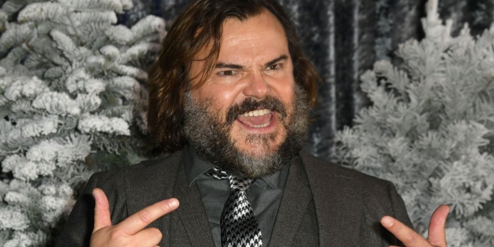 Jack Black