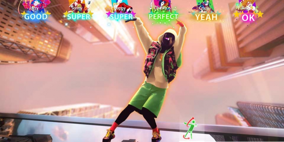 just dance 2023 edition, PS5, Nintendo Swtich, Xbox Series
