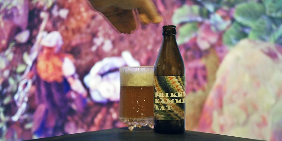 Fiskarsin Drikkekammerat Pale Ale