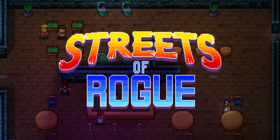 Streets of Rogue