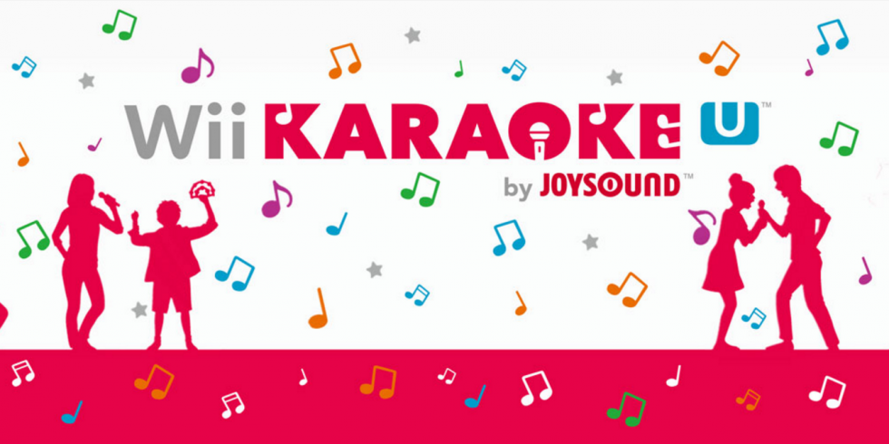 Wii Karaoke U