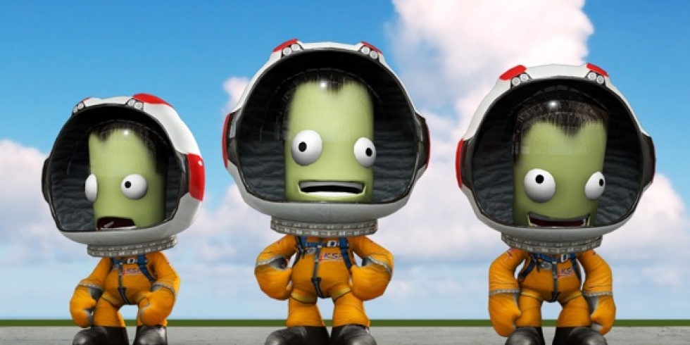 KerbalSpaceProgram