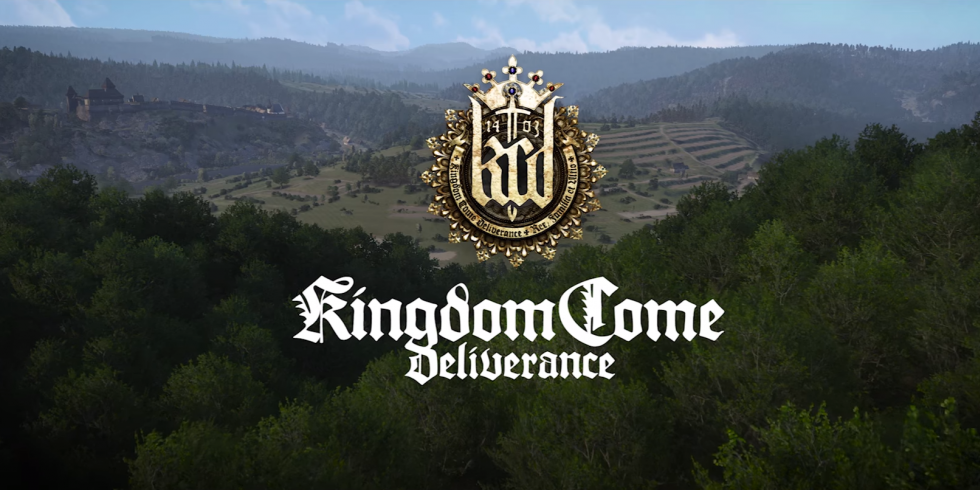 Kingdom Come: Deliverance