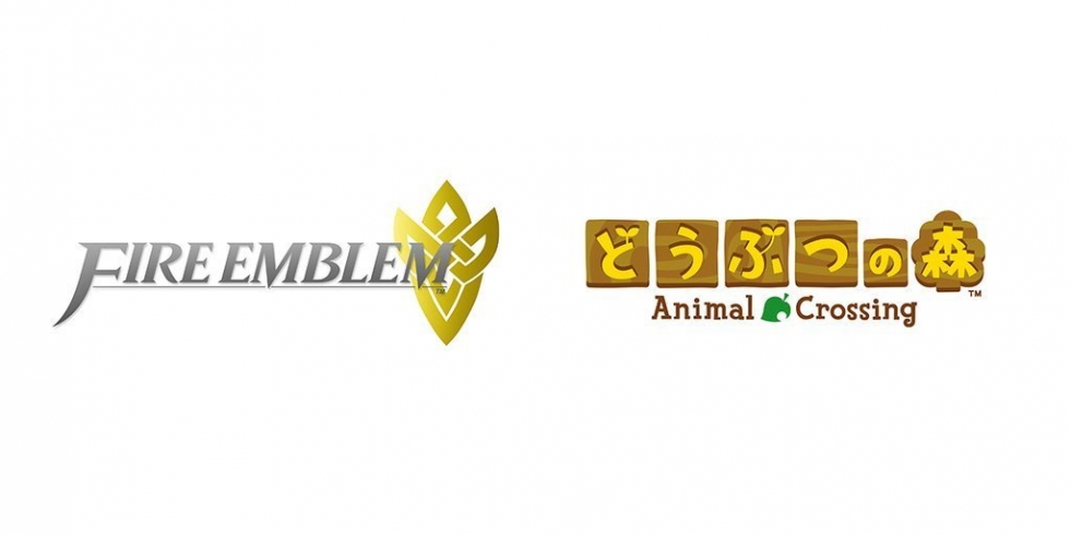 iOS Fire Emblem Animal Crossing