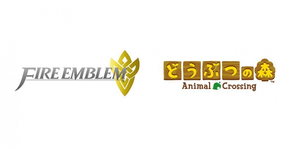 iOS Fire Emblem Animal Crossing