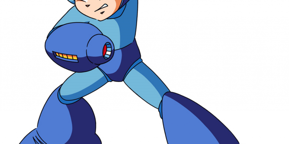 Mega Man