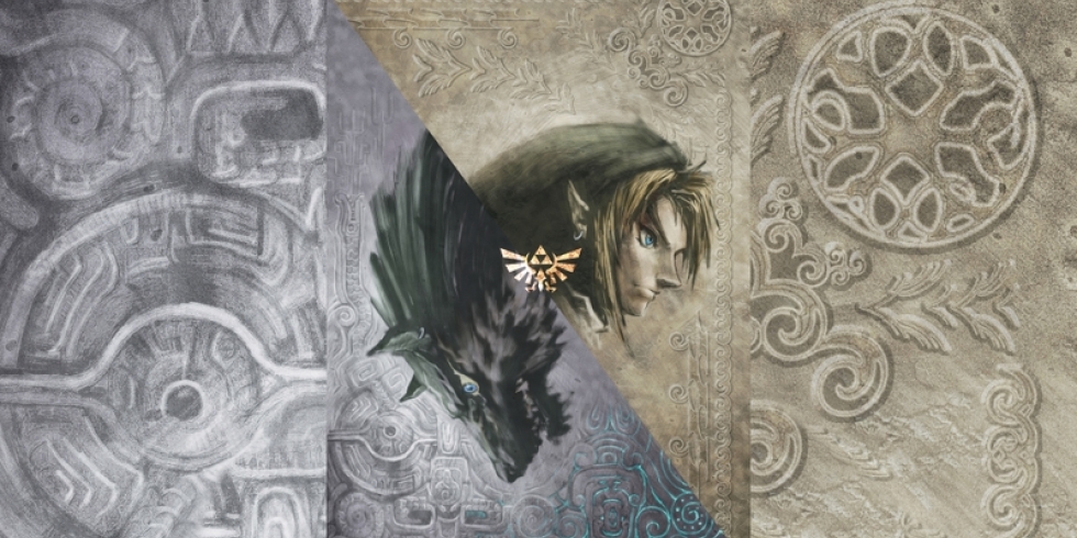 The Legend of Zelda: Twilight Princess