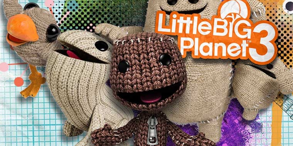 LittleBigPlanet 3