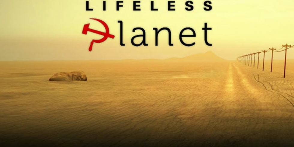 Lifeless Planet