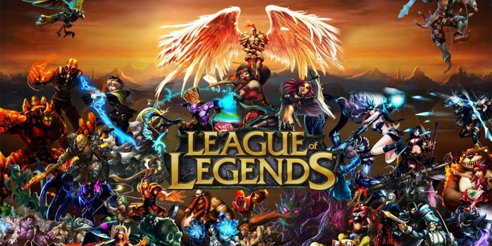 League of Legends