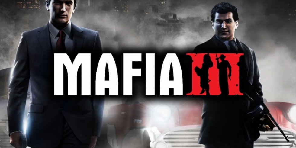 Mafia III