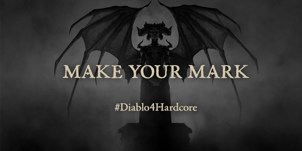 make your mark diablo 4 hardcore