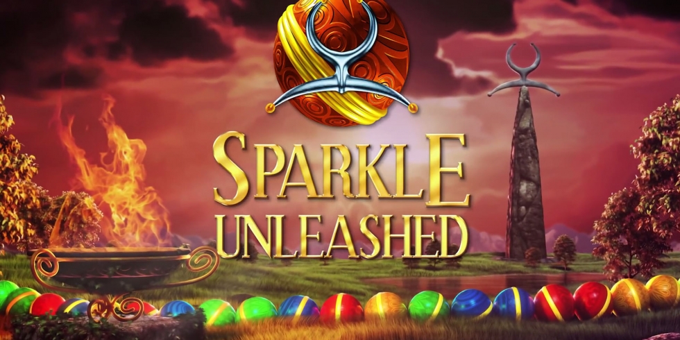 Sparkle Unleashed