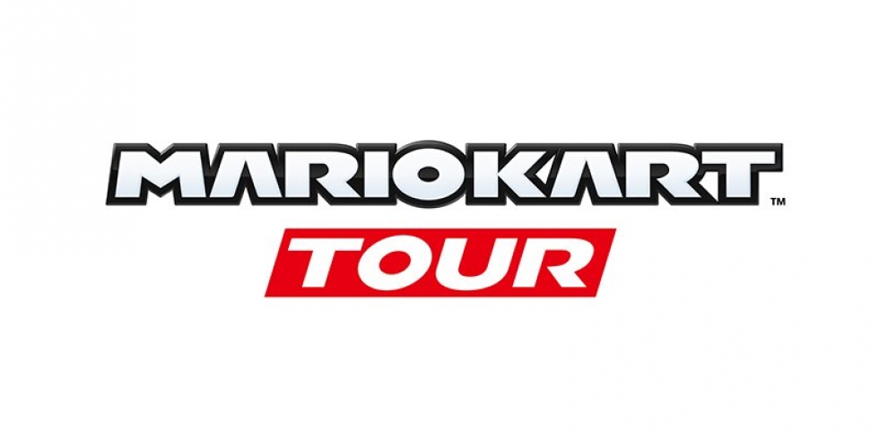 Mario Kart Tour