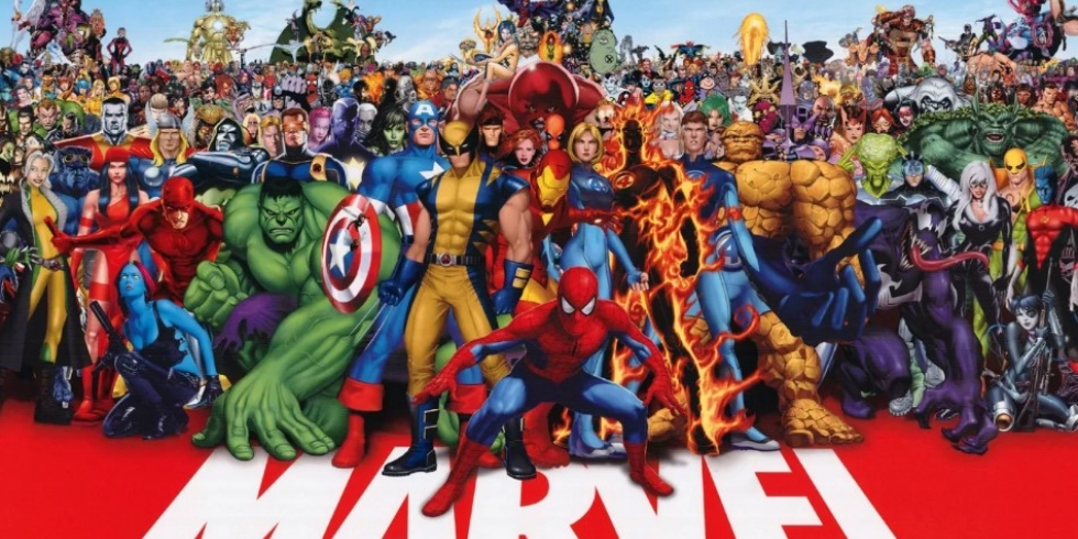 Marvel