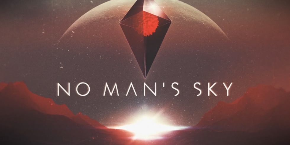 No Man's Sky