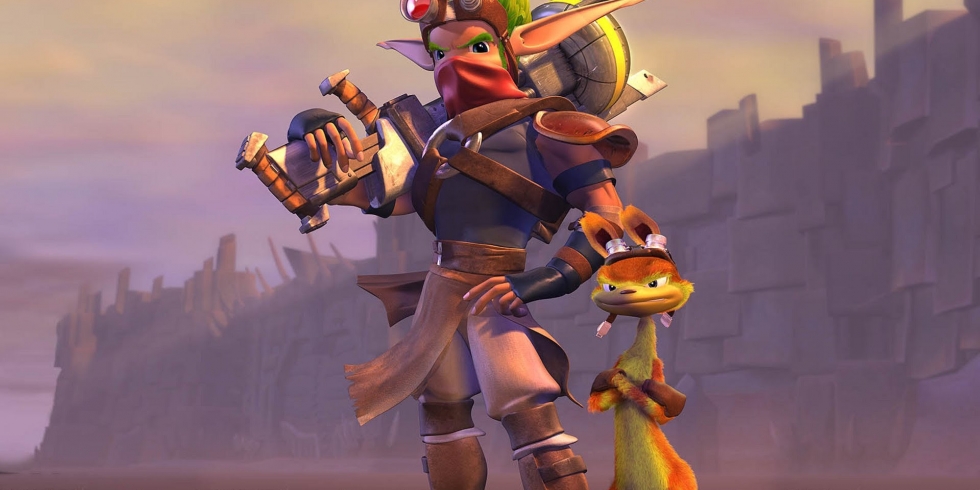 Jak 3