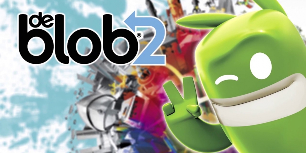 de Blob 2