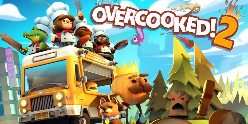 Overcooked 2