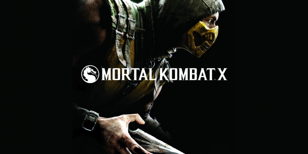 Mortal Kombat X