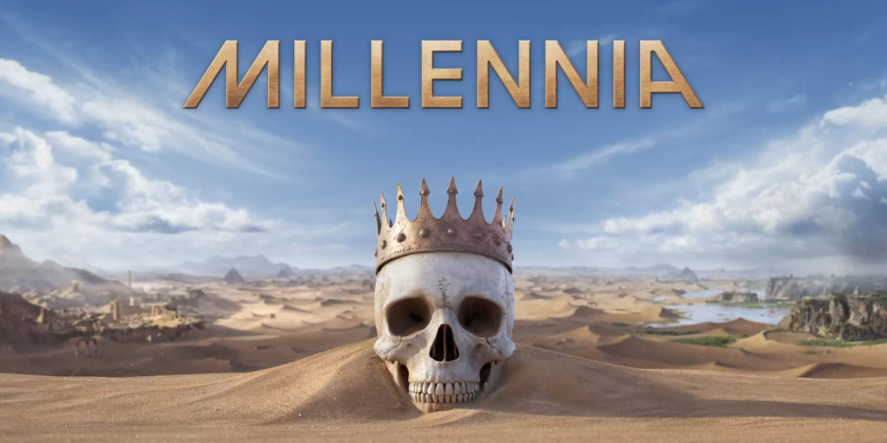Millennia Header