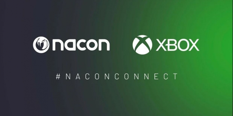 Nacon Microsoft Xbox