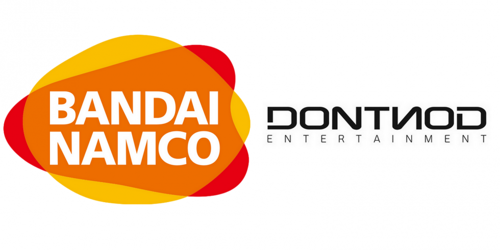 Bandai Namco and Dontnod Entertainment